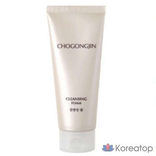 Набор для ухода Chogongjin Sosaeng 3-piece Set, 1 шт.