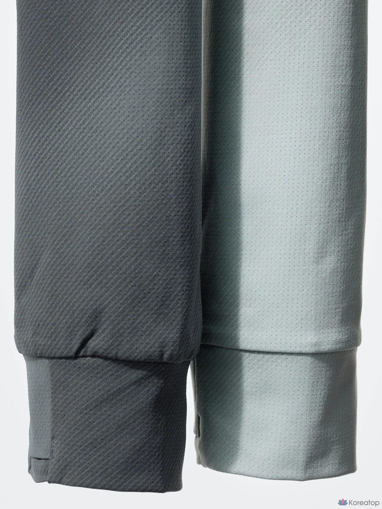 Парка Uniqlo DRY-EX UV Protection Full-Zip Parka (Print)