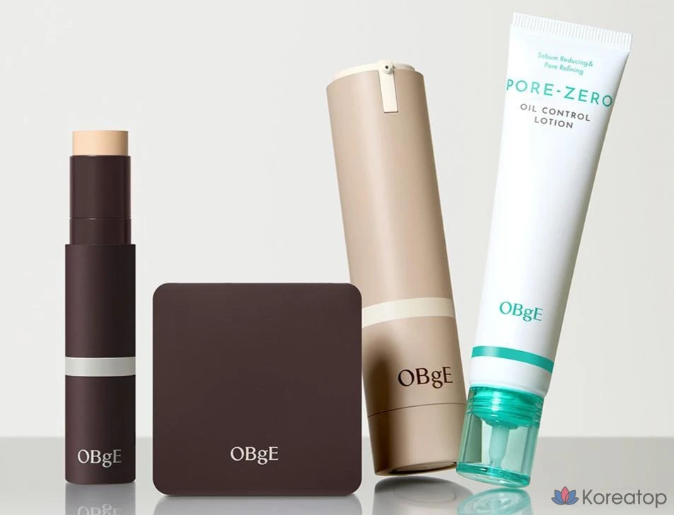 Лосьон для лица OBge Pore Zero Oil Control Lotion, 70 мл, 1 шт.