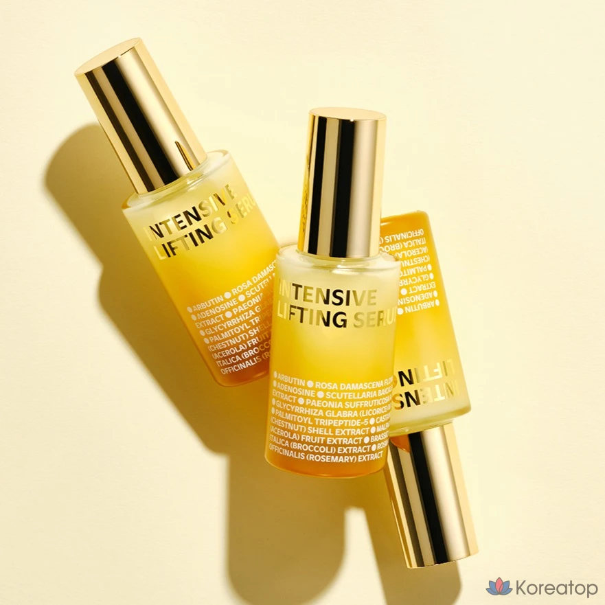 Сыворотка Medi-Peel Intensive Lifting Serum, 35 мл, 1 шт.