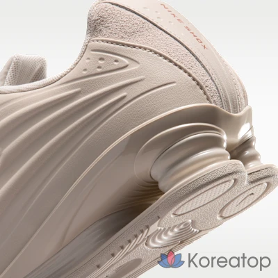 Кроссовки женские Nike Shox Z S