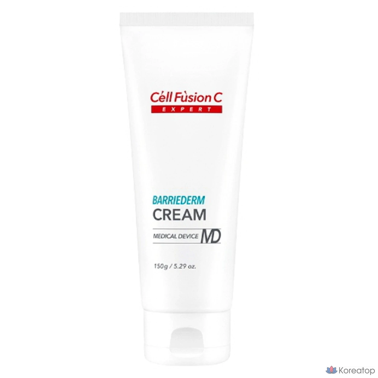Крем для лица CELL FUSION C MD Expert VariDerm Cream, 150 г, 1 шт.