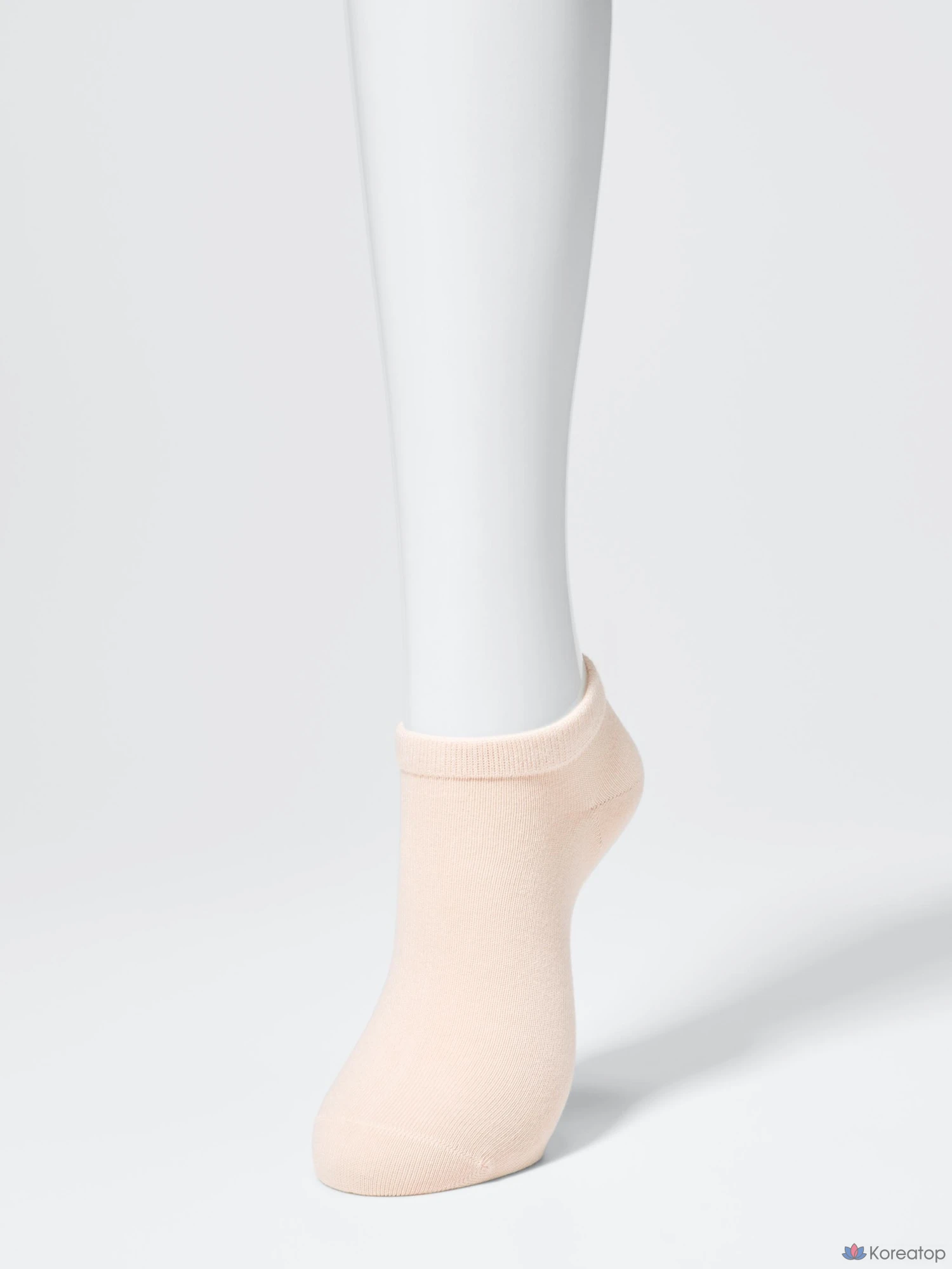 Носки Uniqlo Short Socks, 3 пары