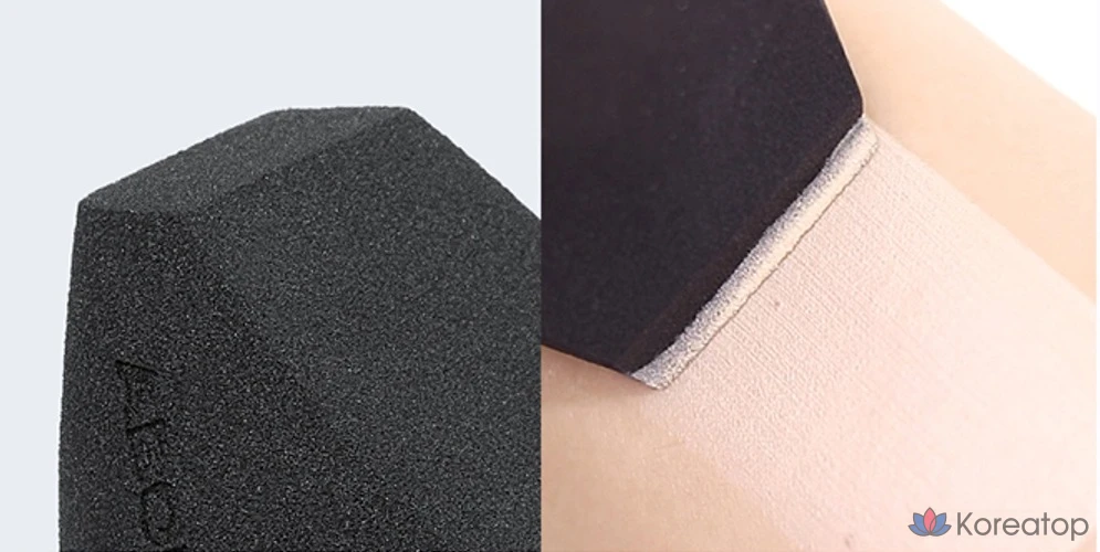 Тонер ABOUT TONE Skin Layer Puff, 1 шт.