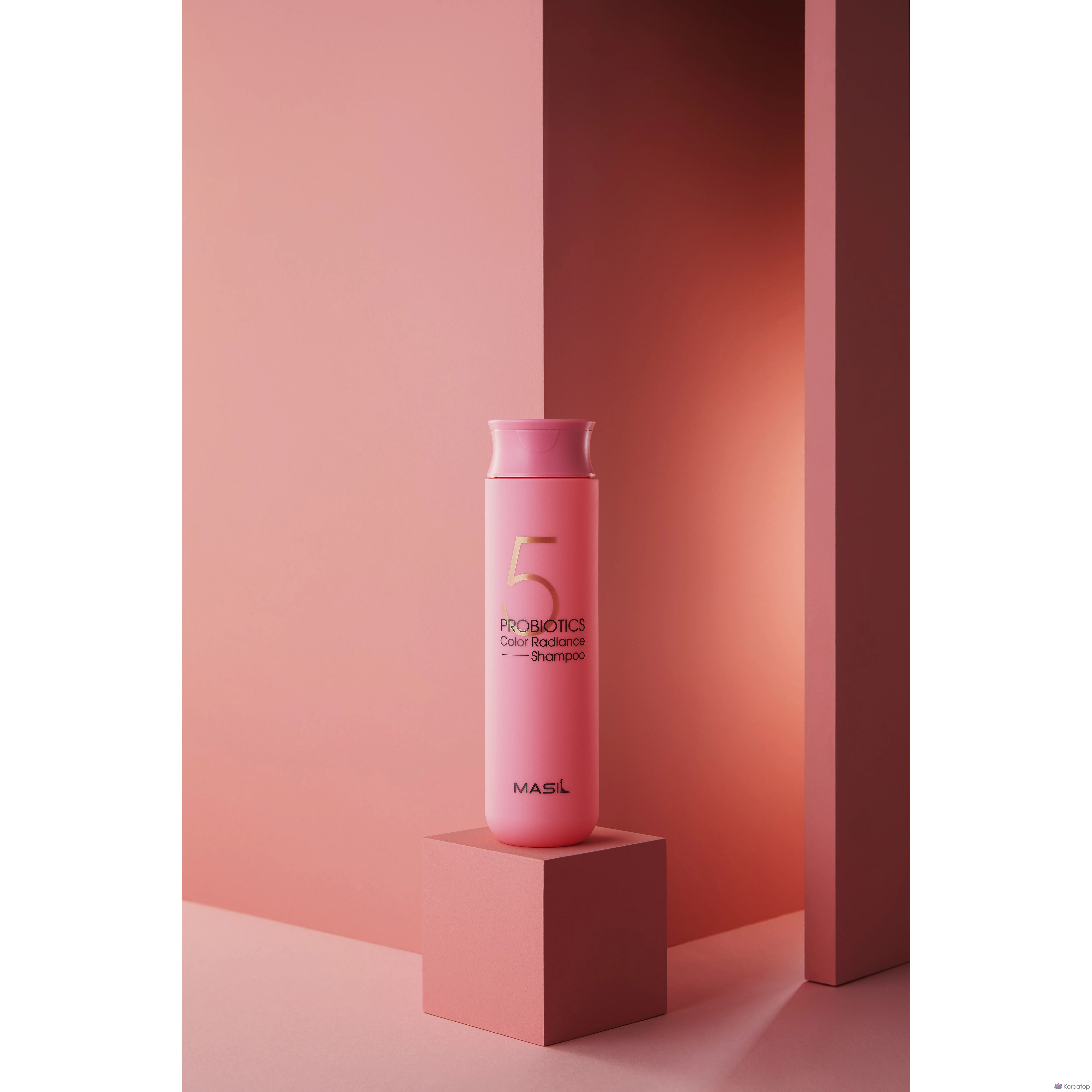Шампунь Masil 5 Probiotics Color Radiance Shampoo, 150 мл, 1 шт.