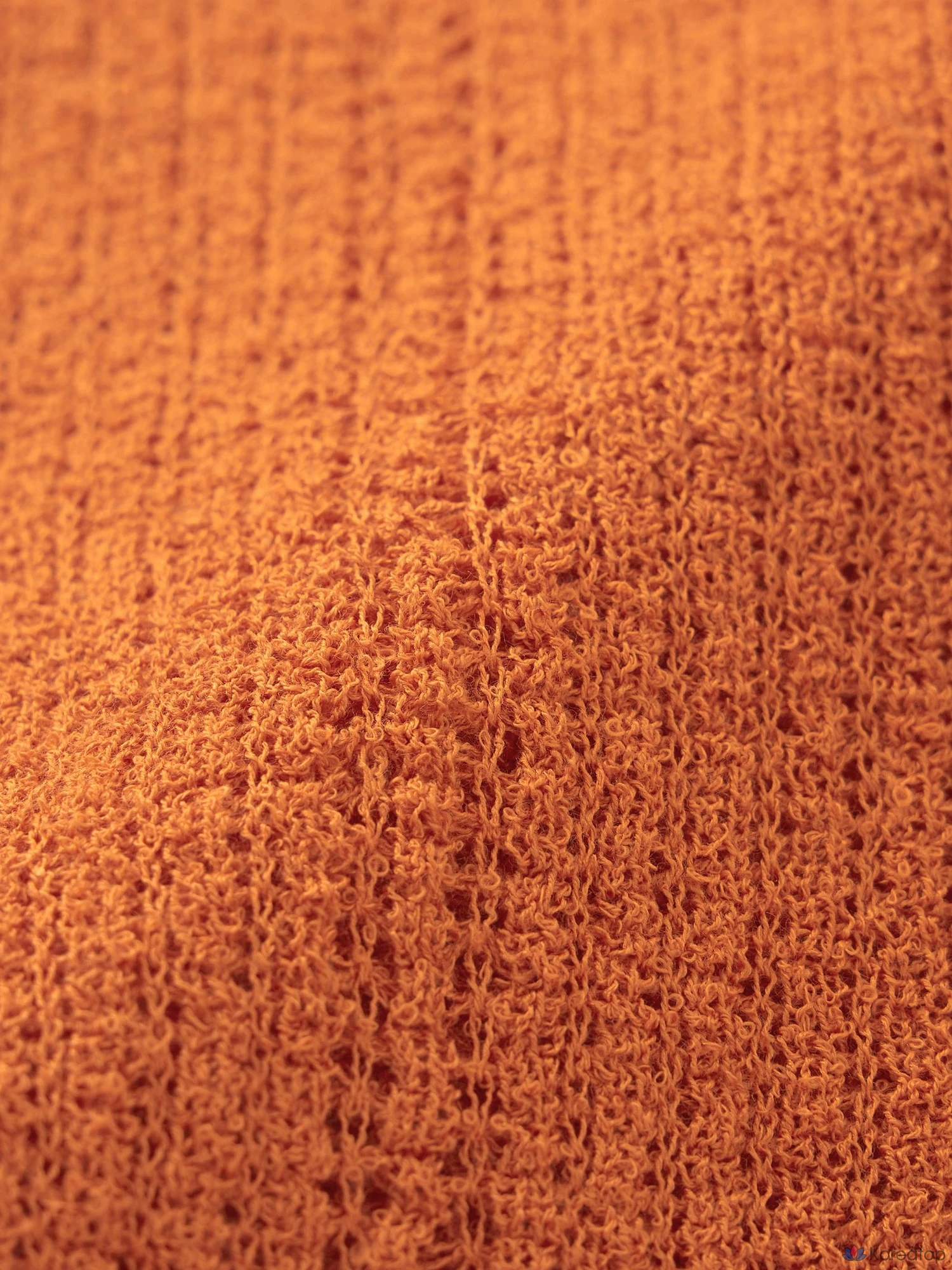 Рубашка Uniqlo Washable Boucle Knit Shirt с коротким рукавом