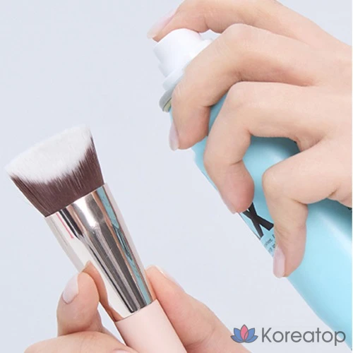 Фиксирующая пудра So Natural All Day Blur Makeup Setting Fixer, 75 мл, 1 шт.