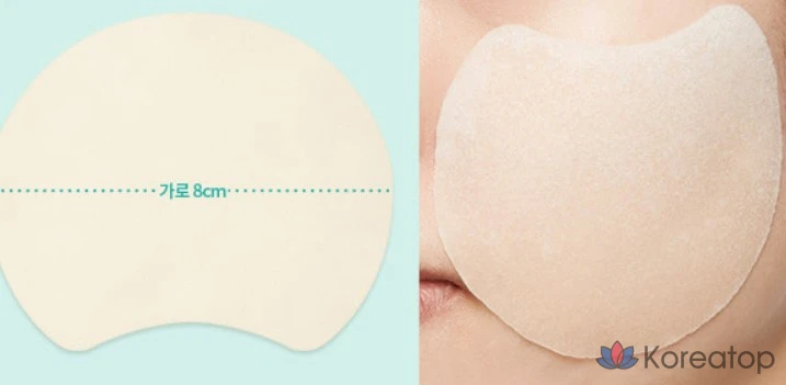 Ампульные пэды Missha Artemisia Calming Ampoule Pad, 225 мл, 50 шт.