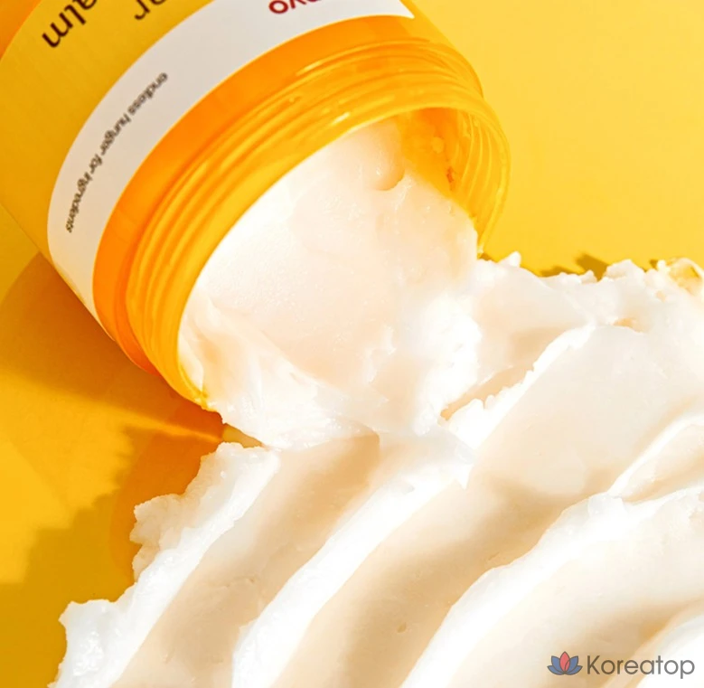 Гидрофильное масло Manyo Deep Clear Cleansing Balm, 132 мл, 1 шт.