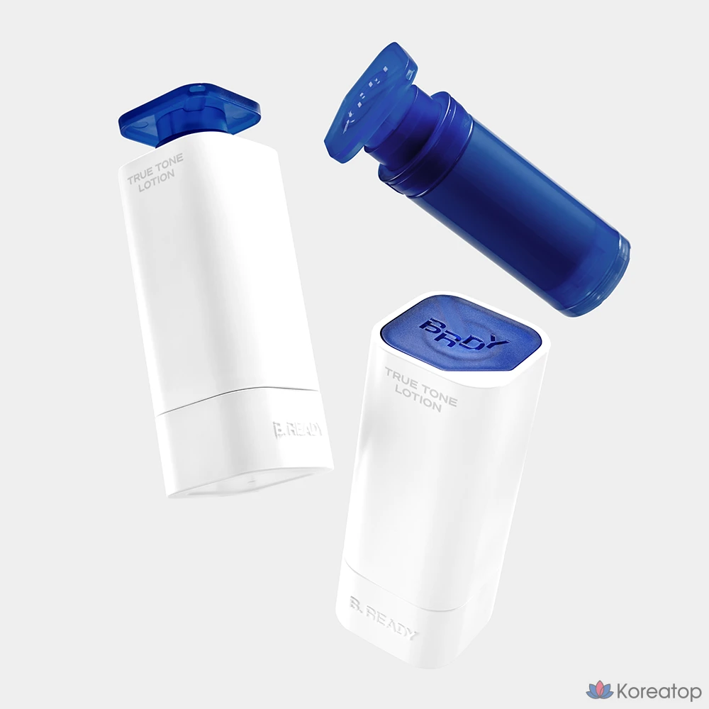 Лосьон B.READY True Tone Lotion, 33 мл, 1 шт.