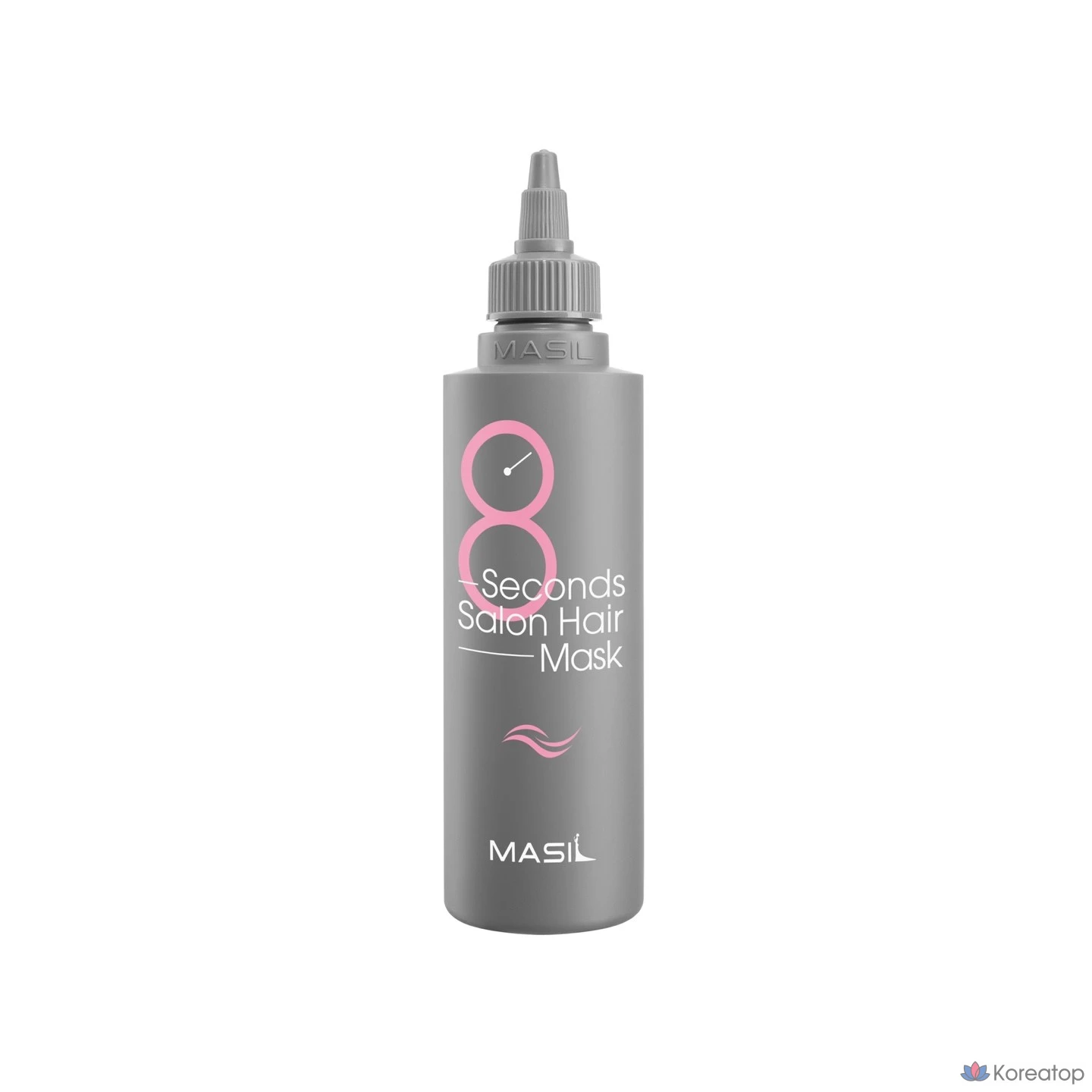 Маска для волос Masil 8 Second Salon Hair Mask, 100 мл, 1 шт.
