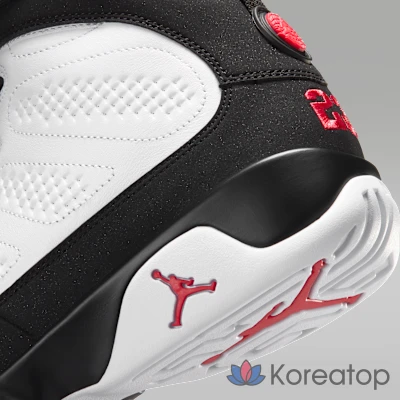 Кроссовки мужские Jordan Air Jordan 9 Retro OG