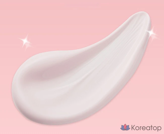 Крем для лица Re:Nk Radiance Tone Up Light Cream SPF50+ PA++++, оттенок Pink, 50 мл, 1 шт.