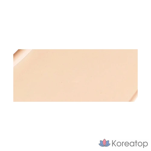 Кушон Luna Blur Cover Cushion Foundation Mini SPF40 PA++, оттенок 1호 Vanilla, 5 г, 1 шт.