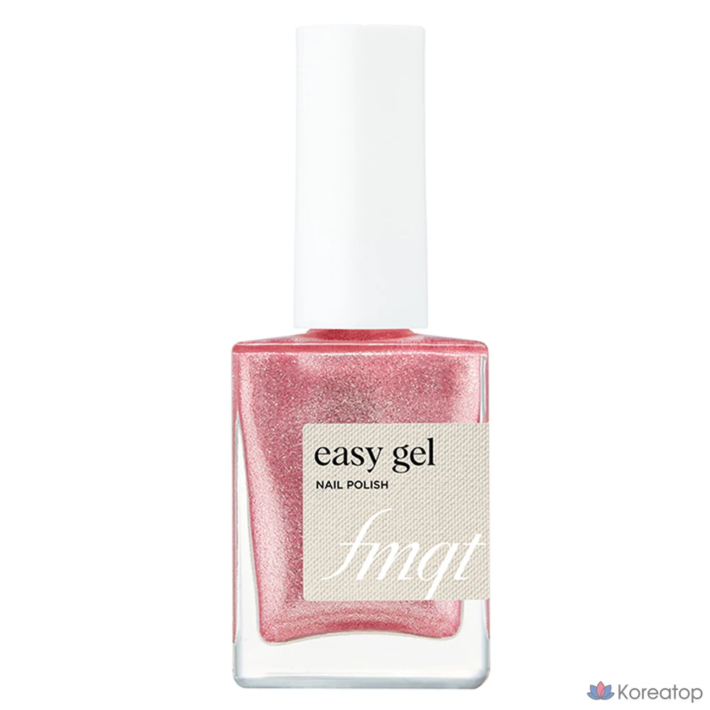 Тинт для губ FMGT The Face Shop Easy Gel, оттенок 89 Sparkling Red Wine, 10 мл, 1 шт.