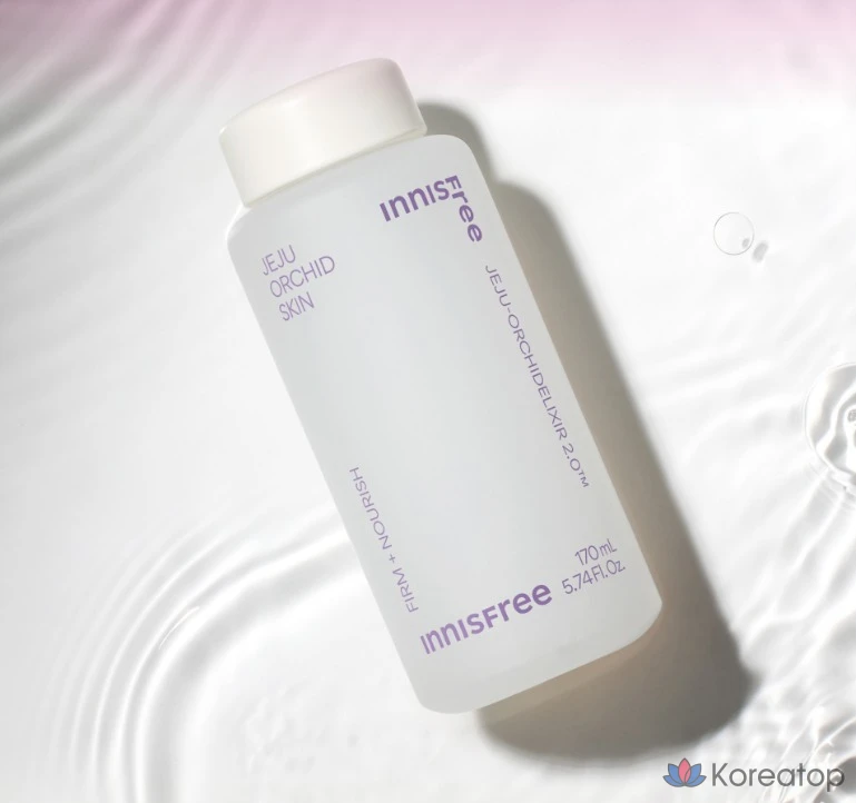Тонер Innisfree Hanran Skin, 170 мл, 1 шт.