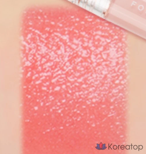 Тинт для губ Forencos Allight Mood Glow Tint, оттенок Hati, 3.2 г, 1 шт.