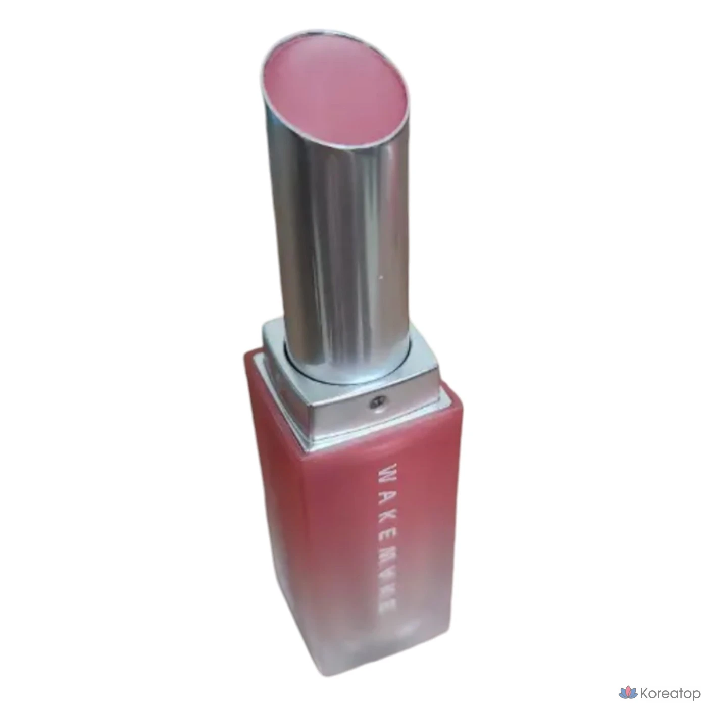 Помада для губ WAKEMAKE Sheer Blurring Matte Stick Watercolor Lipstick, оттенок 08 Hush Now, 3.5 г, 1 шт.