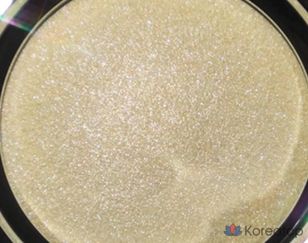 Хайлайтер Espoir Strobing Highlighter, оттенок 4 Thunder, 8 г, 1 шт., фото 2