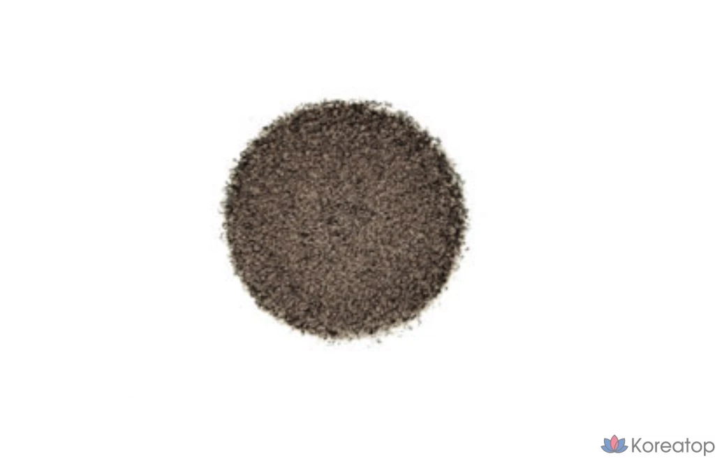 Кушон So Natural Hair Line Cover Cushion, оттенок Dark Brown, 2.5 г, 1 шт.