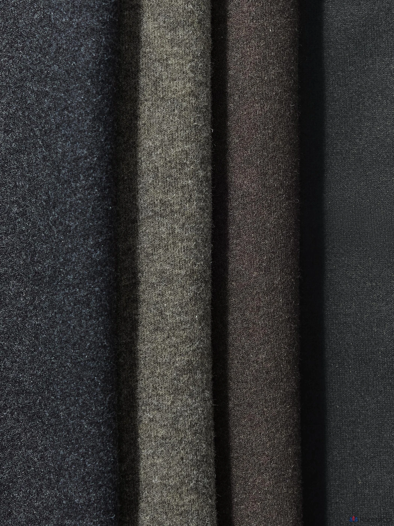 Брюки Uniqlo Brushed Jersey Wide Pants