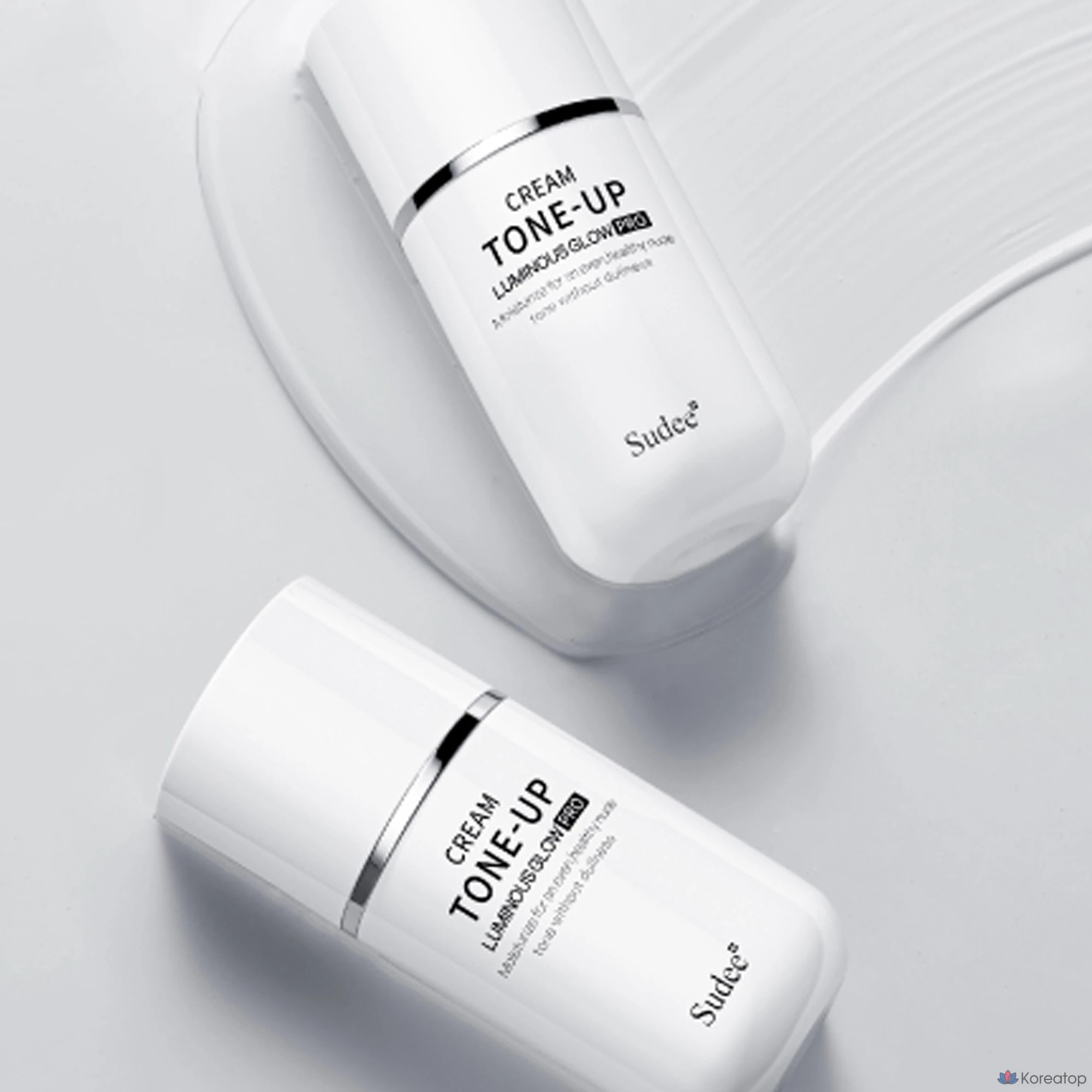 Тон-ап крем SUDEE Luminous Glow Tone-up Cream PRO, 50 мл, 1 шт.