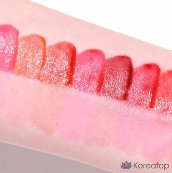 Тинт для губ Lilybyred Juicy Liar Water Tint, оттенок 03 Plum Martini, 1 шт.