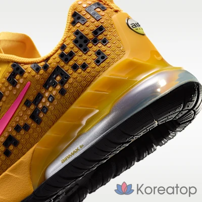 Кроссовки детские Nike Air Max Phoenix x LEGO Collection