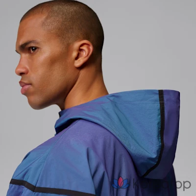 Куртка мужская Jordan Flight Tech Draft Jacket