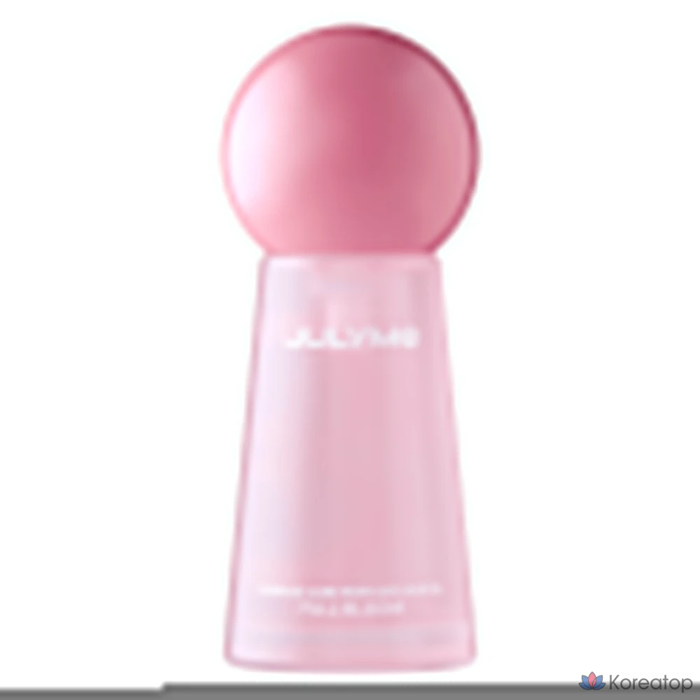 Эссенция-масло для волос JUL7ME Daily Extreme Damage Care High Concentration Glow Perfume Hair Essence Oil Full Bloom Lilac, 30 мл, 1 шт.