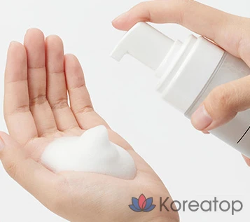 Очищающее средство Dr. Different Zero Cleanser, для нормальной и сухой кожи, 200 мл, 1 шт.