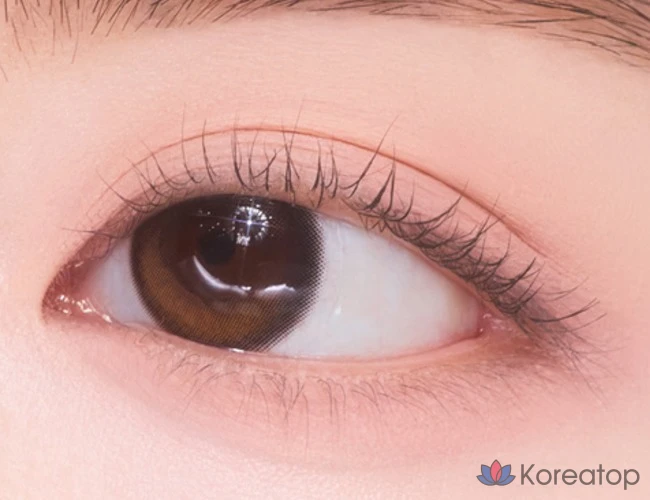 Тинт для век Etude House What's In My Eyes Double, оттенок Orange Ringa Ringa Ring, 1 шт.
