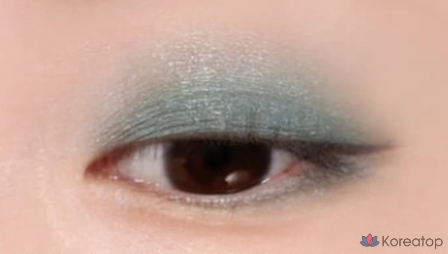 Тени для век Missha Modern Shadow, 1.7 г, 1 шт.