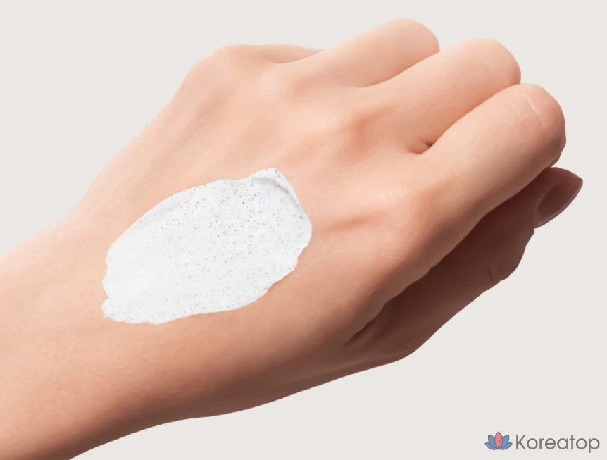 CC-крем 3W Clinic Crystal Whitening CC Cream SPF 50+ PA+++, оттенок Natural Beige, 50 г, 1 шт.