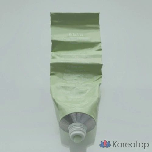 Крем Abib Heartleaf Cream Calming Tube, 75 мл, 1 шт., фото 8