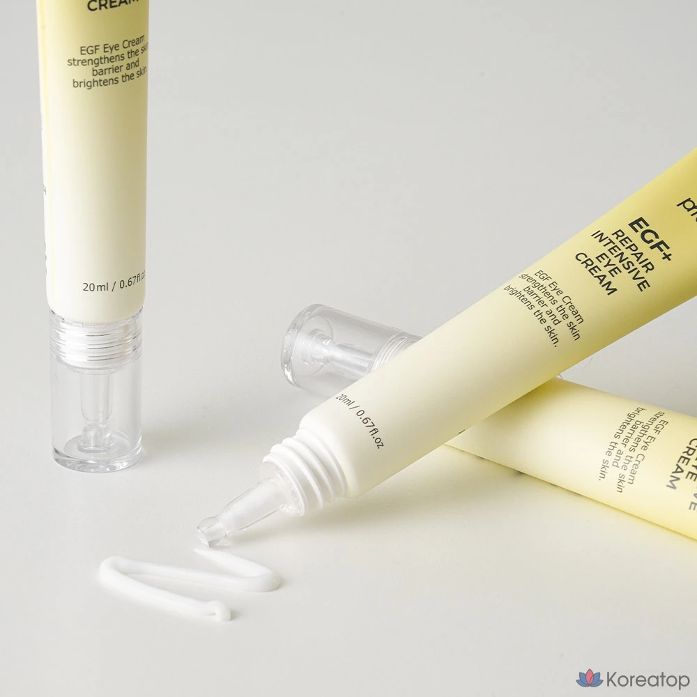 Крем для глаз Prreti EGF+ Repair Intensive Eye Cream, 20 мл, 1 шт.