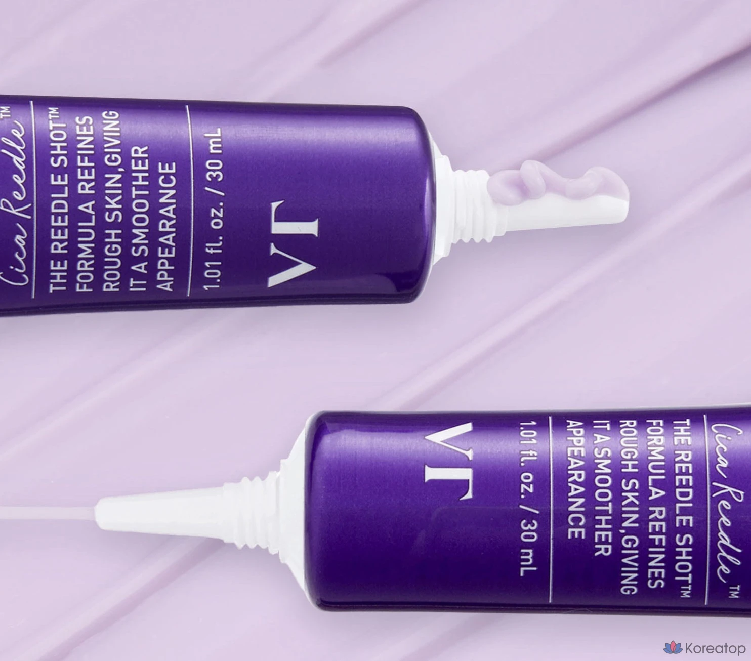 Крем VT Cosmetics Bakuchiol Riddle Shot Cream, 30 мл, 1 шт.
