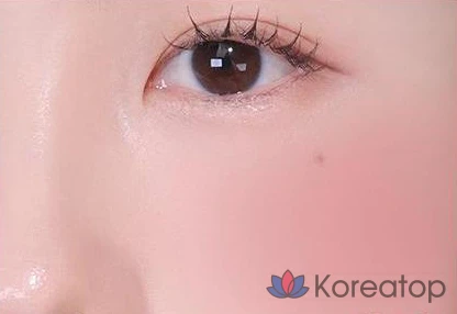 Тинт для губ и щек Heart Percent Dot On Mood Custom Lip & Cheek Single, оттенок M09 Dusty Rose, 1 шт.