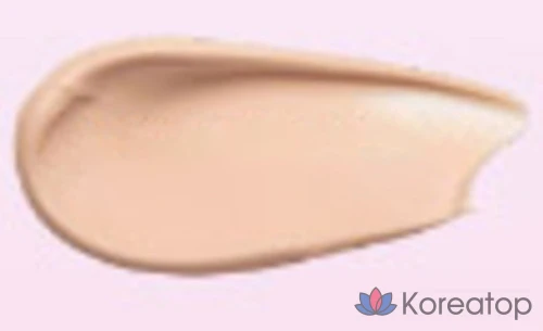 Кушон TIRTIR Mask Fit Aura Cushion, оттенок 21N Ivory, 4.5 г, 1 шт.