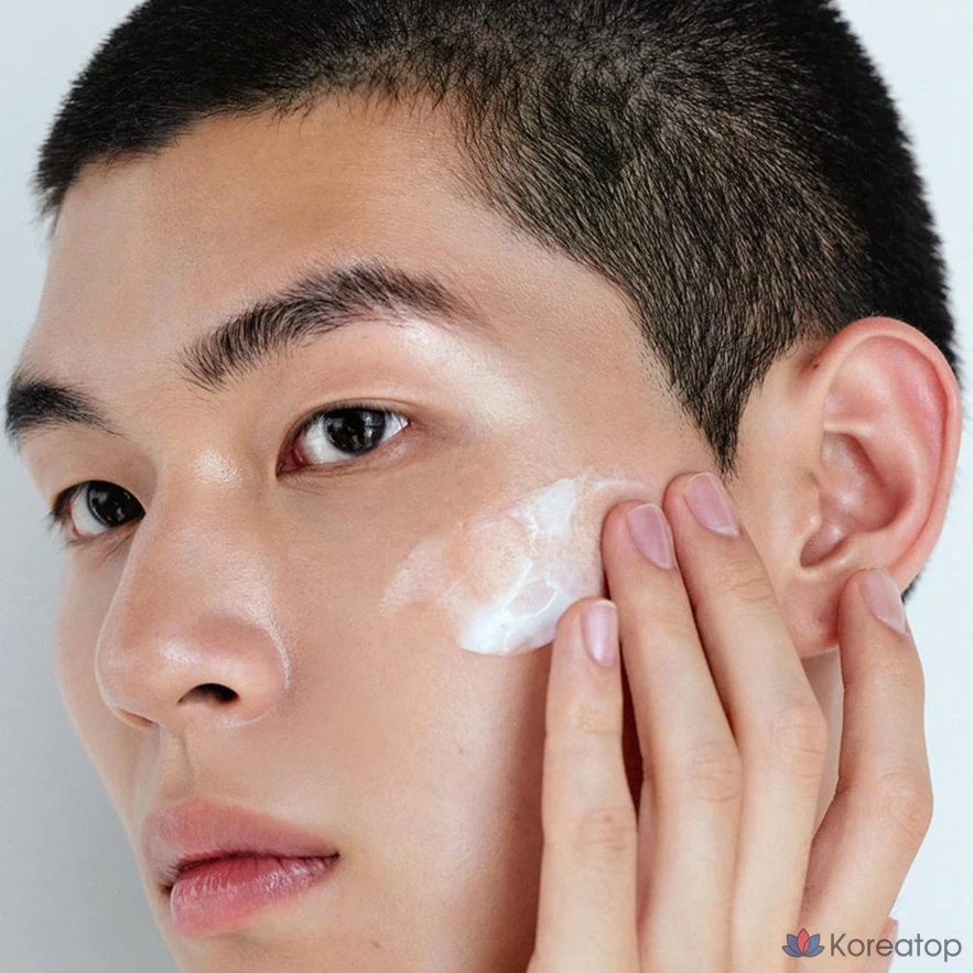 Крем OBge Moisture Protein Barrier Cream, 70 мл, 1 шт.