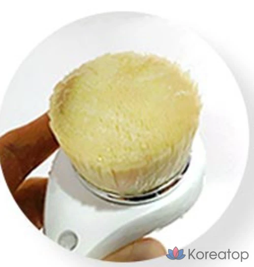 Пилинг-браш Swanicoco Pore Brush Large, 1 шт.