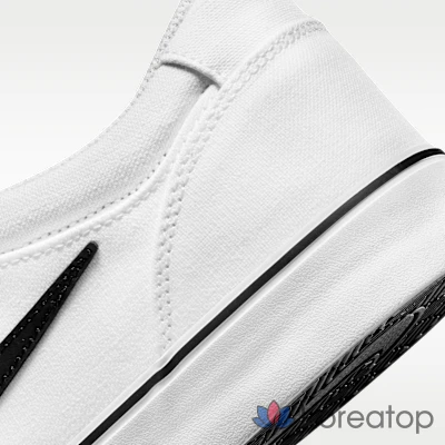 Кроссовки Nike SB Chron 2 Canvas