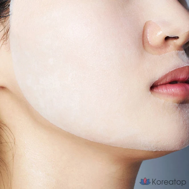 Тканевая маска для лица Dr. Jart+ Water Jet Vital Hydra Solution Dermask, 30 шт., фото 2
