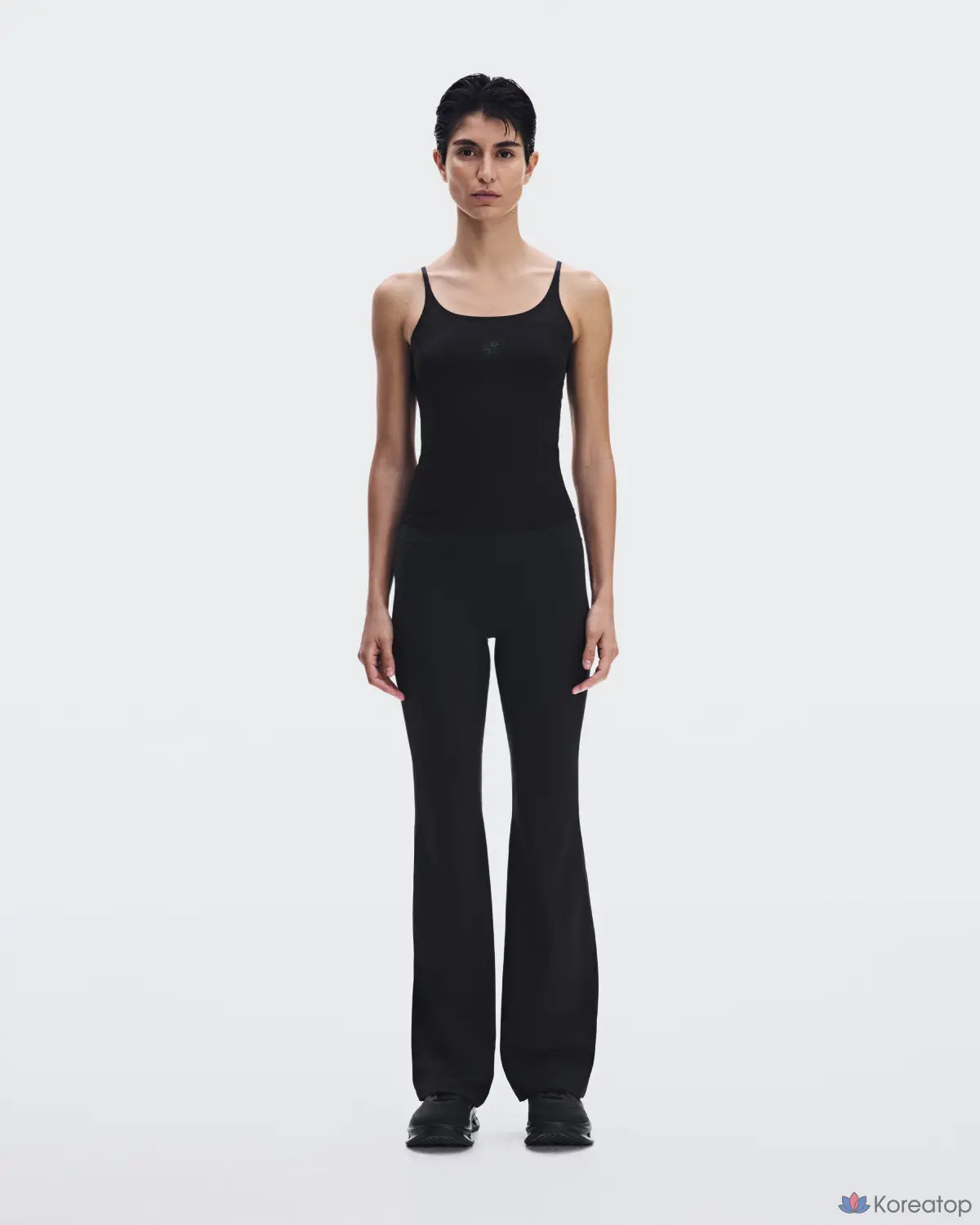 Топ на бретелях ON Strappy Top LOEWE