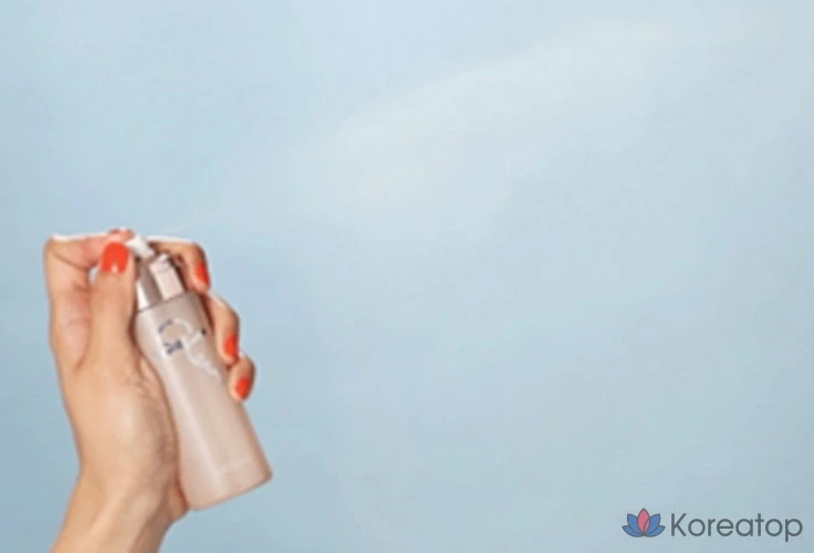 Спрей-мист Missha Glow Skin Balm To Go Mist, 80 мл, 1 шт.