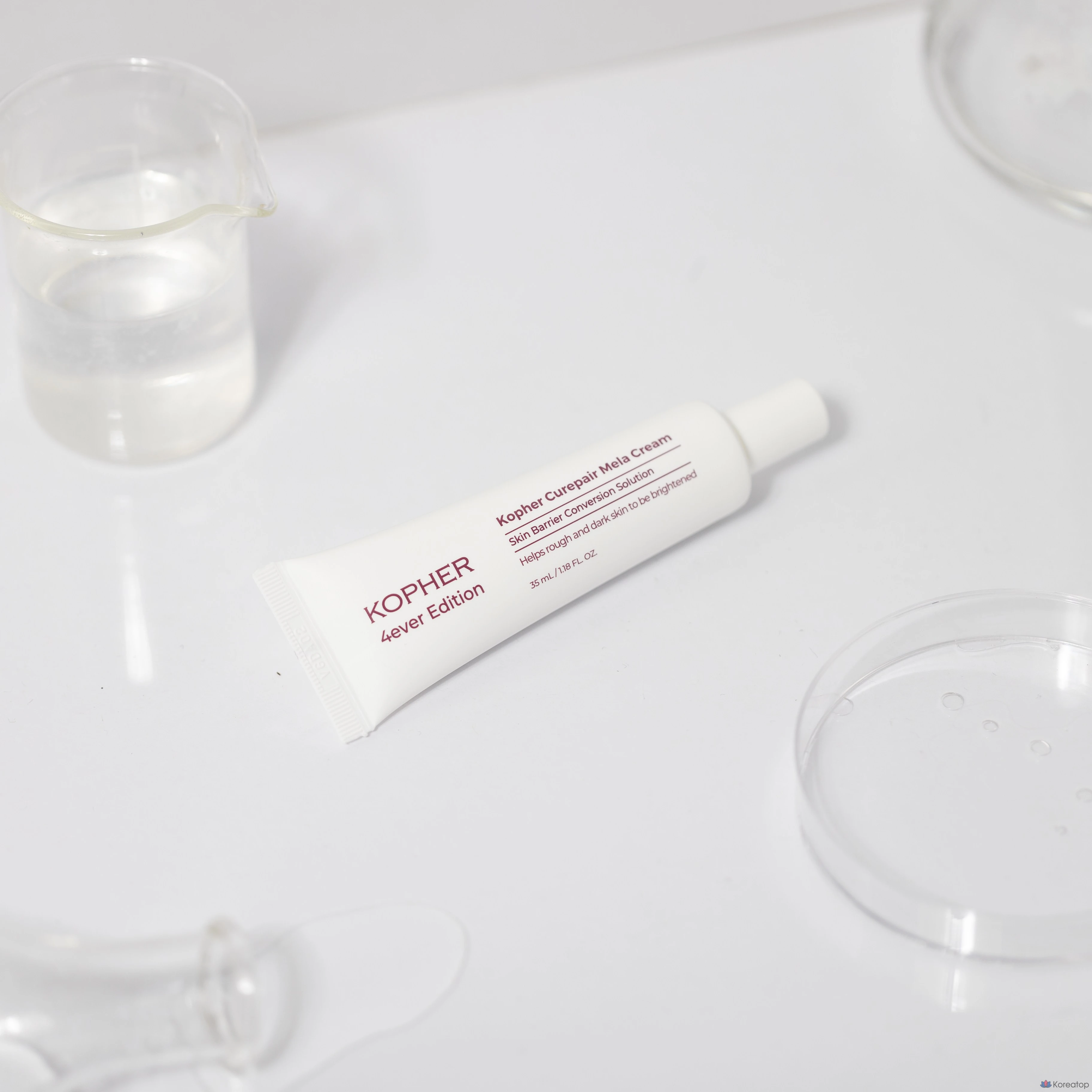 Крем от пигментации Medi-Peel Collagen Peptide Melatox Cream, 35 мл, 1 шт., фото 2