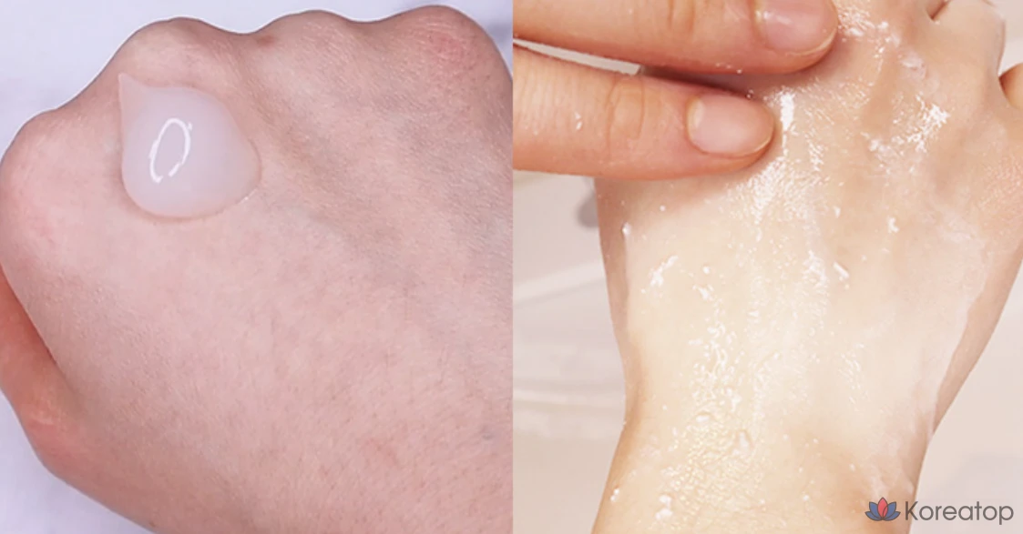 Пилинг-гель Carezone Gentle Peeling Gel, 200 мл, 1 шт.