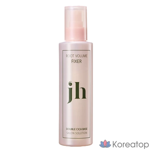 Лак для волос JennyHouse Root Volume Fixer Hair Spray, 200 мл, 1 шт.