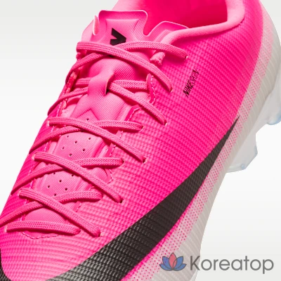 Футбольные бутсы Nike Mercurial Vapor 17 Academy Multi Ground Low Top Cleat