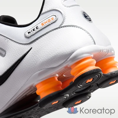 Кроссовки мужские Nike Shox NZ